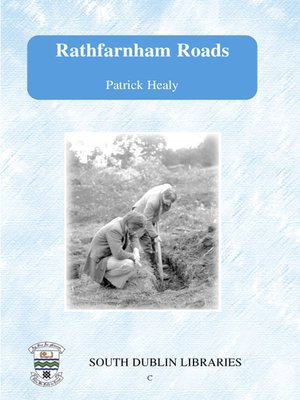 cover image of Rathfarnham Roads
